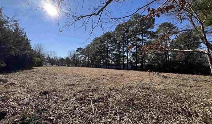 E Main Street, Ash Flat, AR 72513 - 0 Beds, 0 Bath