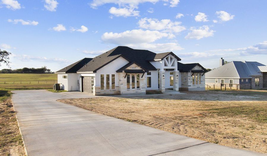 116 Western Way, Adkins, TX 78101 - 4 Beds, 0 Bath