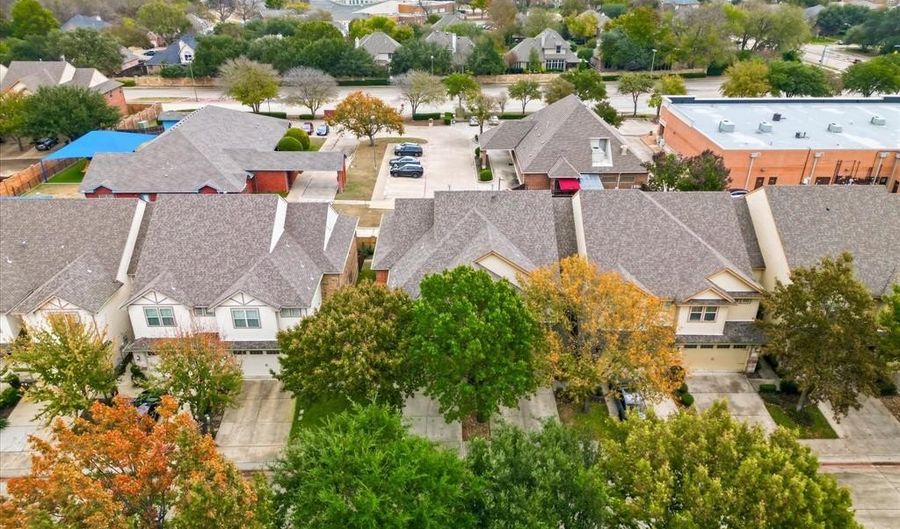 827 Vashon Dr, Allen, TX 75013 - 2 Beds, 3 Bath