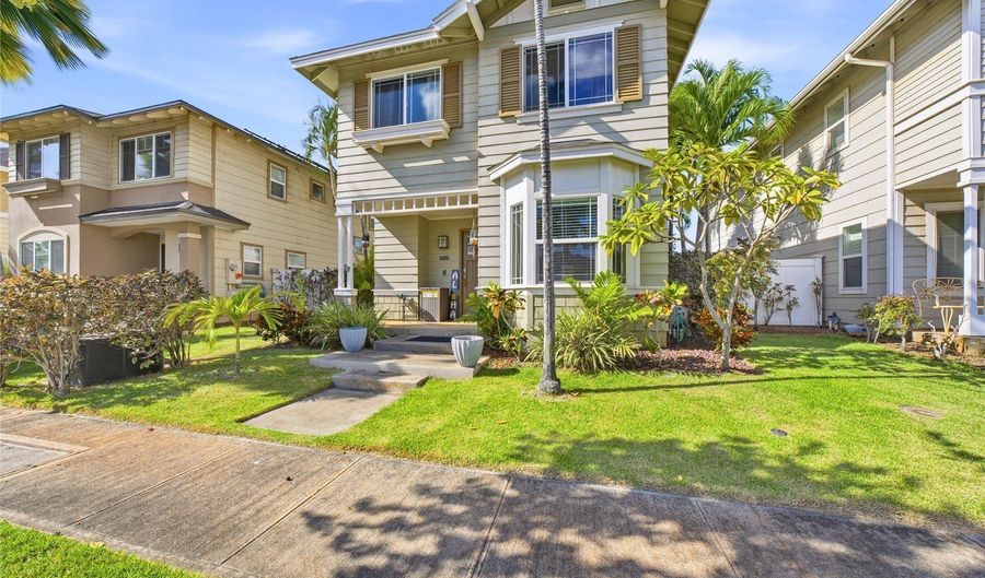 91-1147 Kaileonui St, Ewa Beach, HI 96706 - 3 Beds, 3 Bath