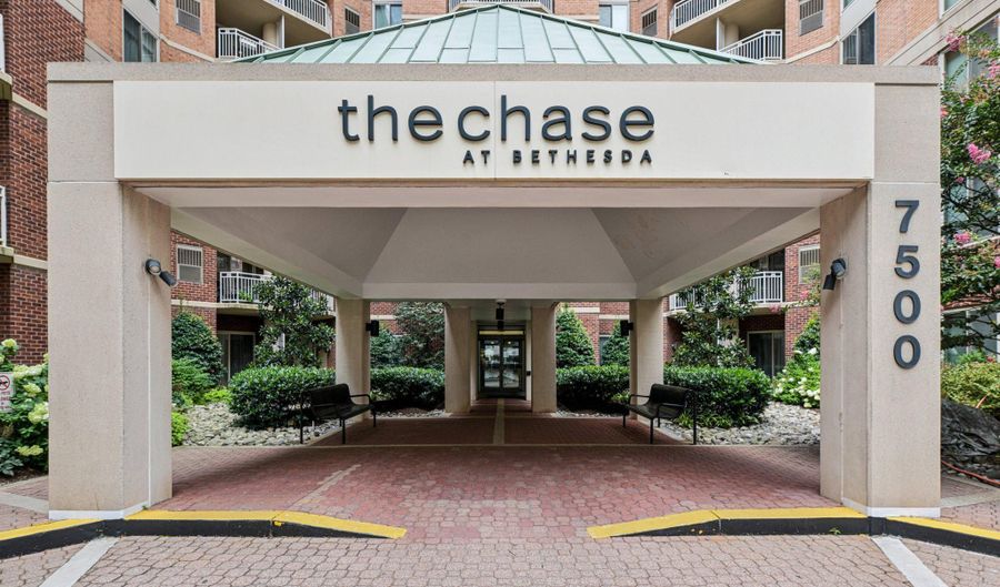 7500 WOODMONT Ave S412, Bethesda, MD 20814 - 1 Beds, 1 Bath