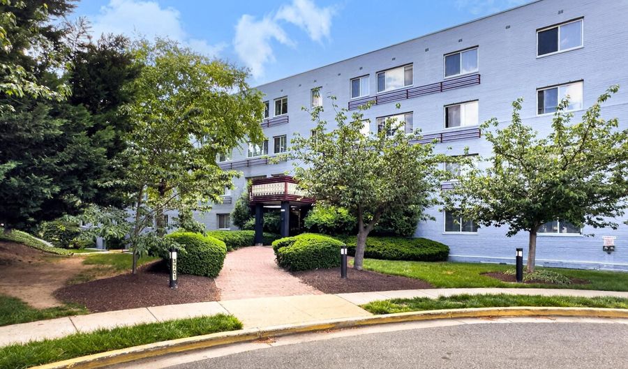 3701 5TH St S 501, Arlington, VA 22204 - 1 Beds, 1 Bath