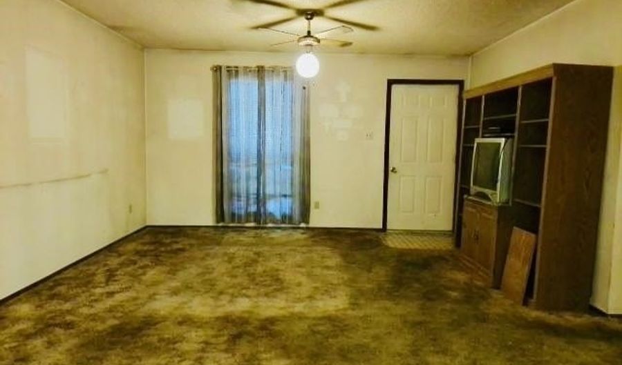 153 Sara Cir, Ash Flat, AR 72513 - 3 Beds, 1 Bath