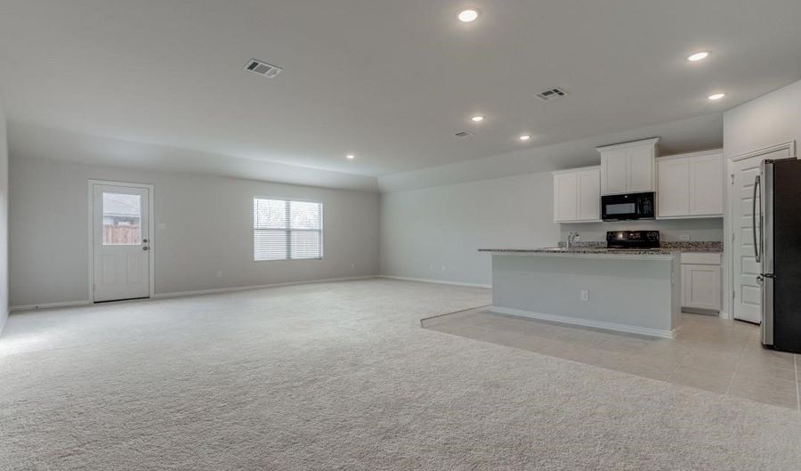 2421 Pacific Ave, Anna, TX 75409 - 4 Beds, 2 Bath