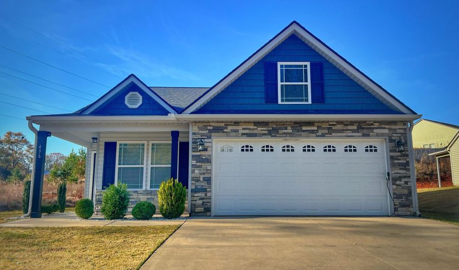 496 Old John Dodd Rd, Boiling Springs, SC 29316 - 3 Beds, 2 Bath