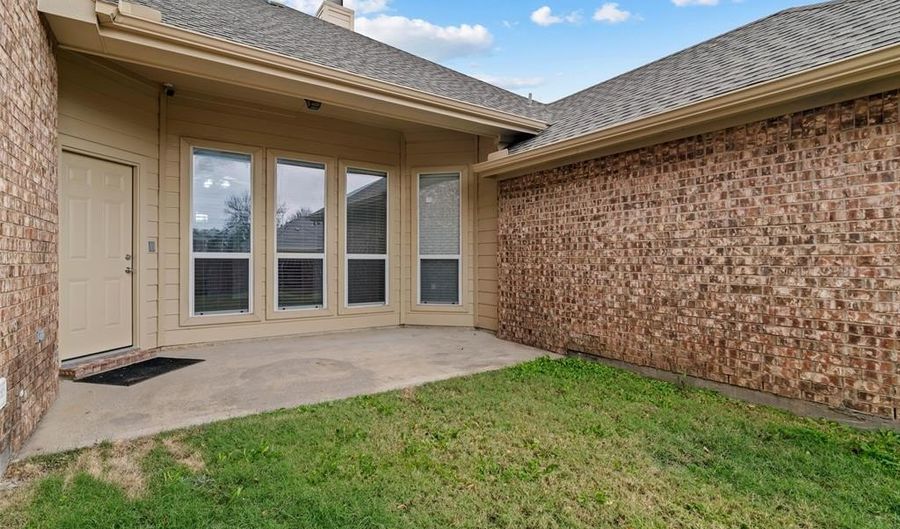 1606 Lake Travis Dr, Allen, TX 75002 - 4 Beds, 3 Bath