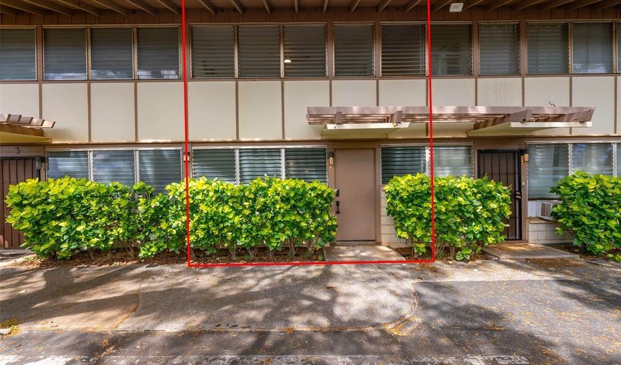 4906 Kilauea Ave 2, Honolulu, HI 96816 - 2 Beds, 2 Bath