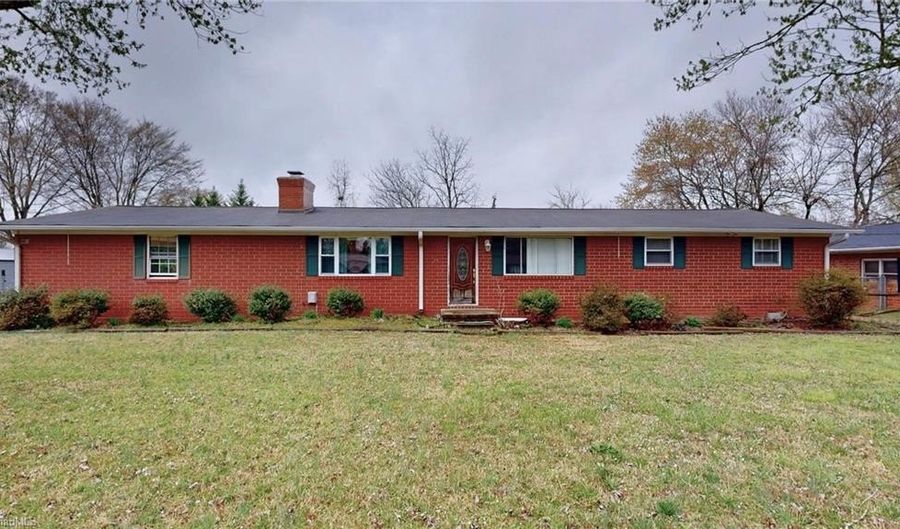 106 Lynn Dr, Archdale, NC 27263 - 3 Beds, 2 Bath