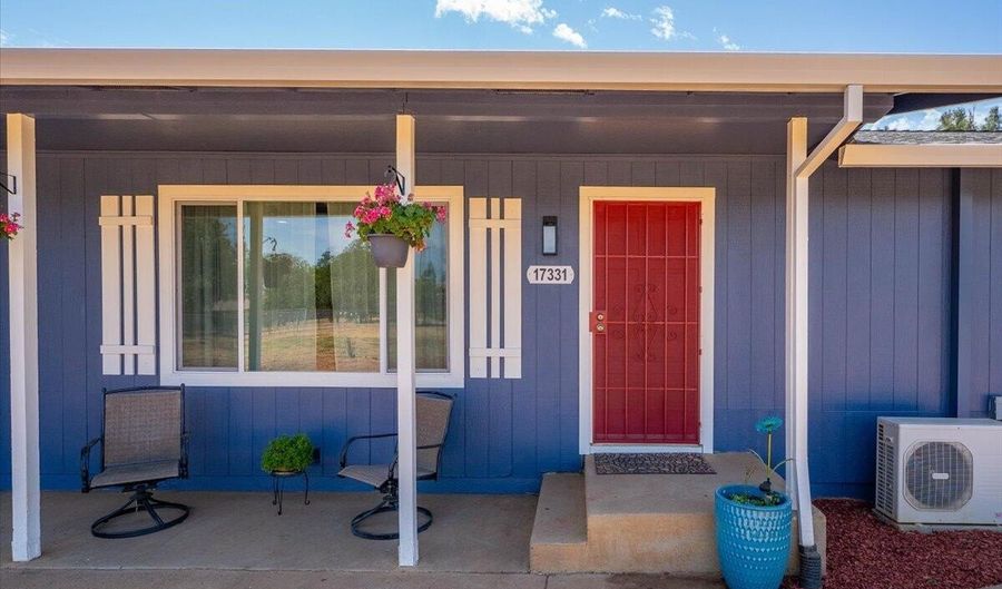 17331 Lassen Ave, Anderson, CA 96007 - 3 Beds, 3 Bath
