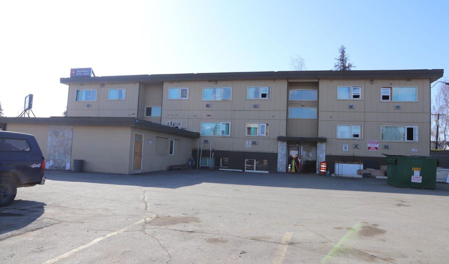 441 E 15th Ave, Anchorage, AK 99501 - 0 Beds, 0 Bath