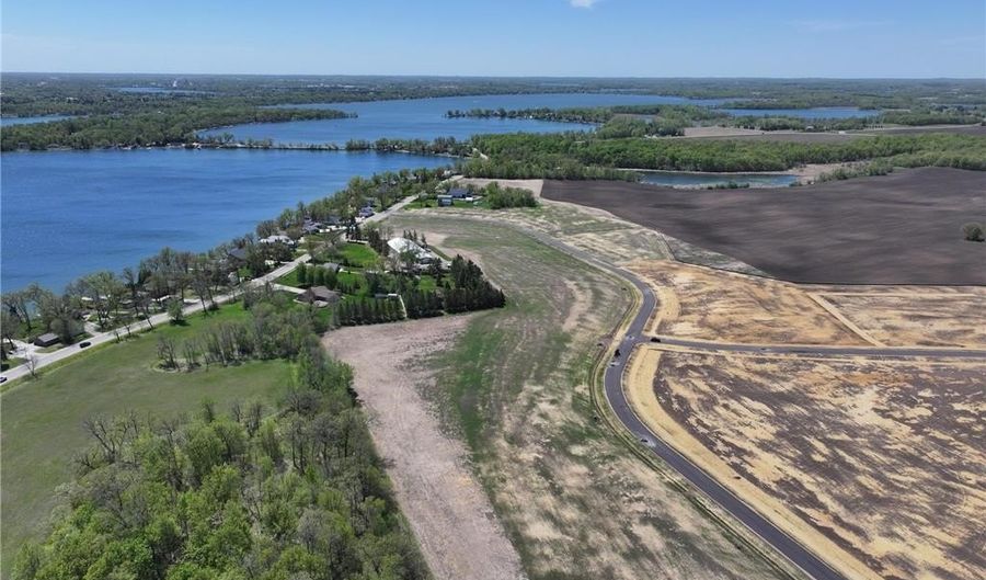 Tbd Lot 10 Blk 1 Chainview Drive NW, Alexandria, MN 56308 - 0 Beds, 0 Bath