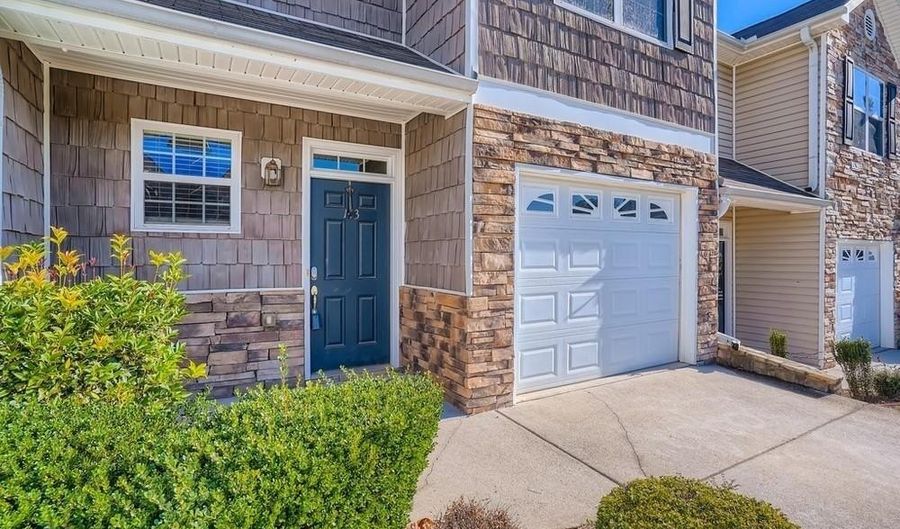 143 Linton Dr, Acworth, GA 30102 - 3 Beds, 3 Bath