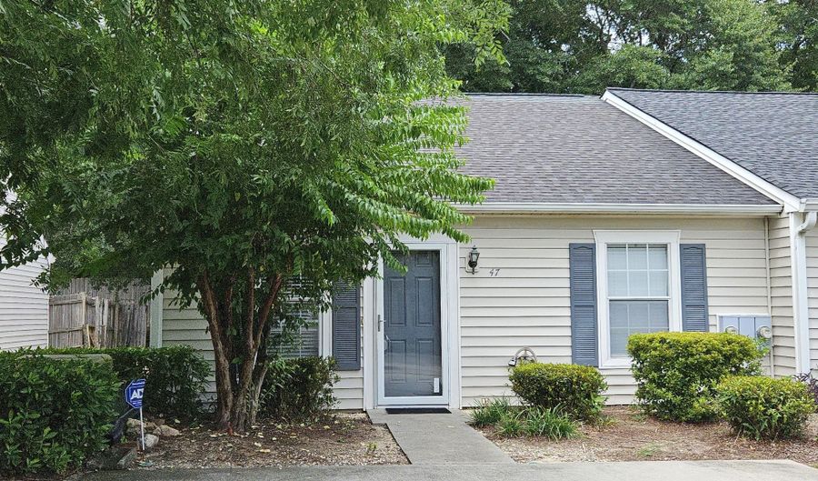 47 TIBURON Trl, Augusta, GA 30907 - 2 Beds, 2 Bath