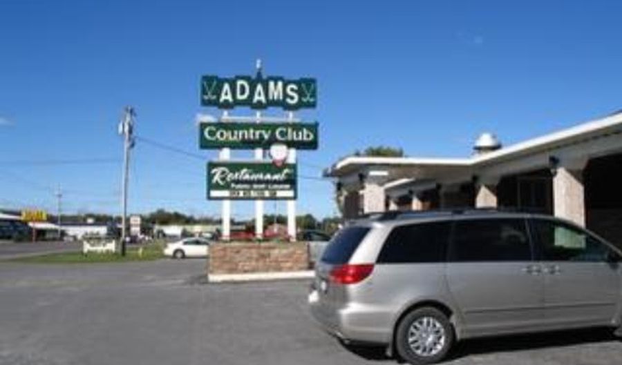 10700 US Route-11, Adams, NY 13605 - 0 Beds, 0 Bath