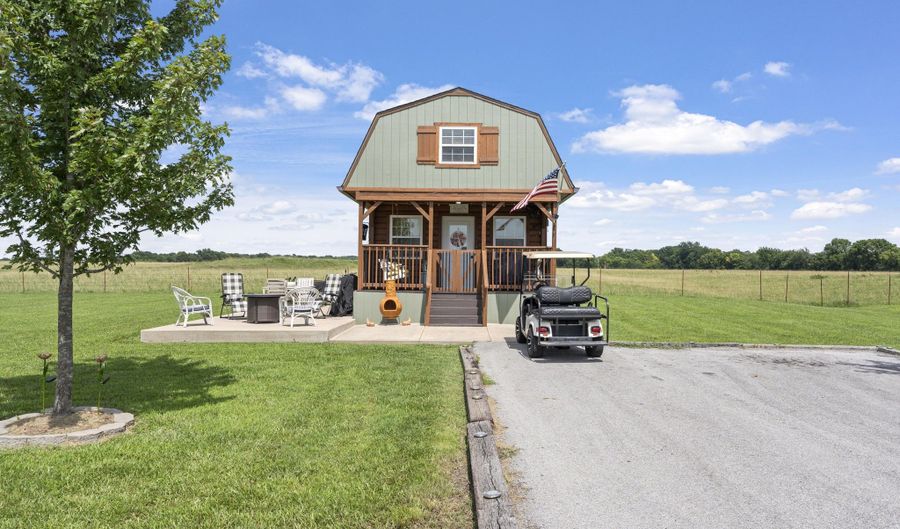 31530 S 4510 Rd W2, Afton, OK 74331 - 1 Beds, 1 Bath