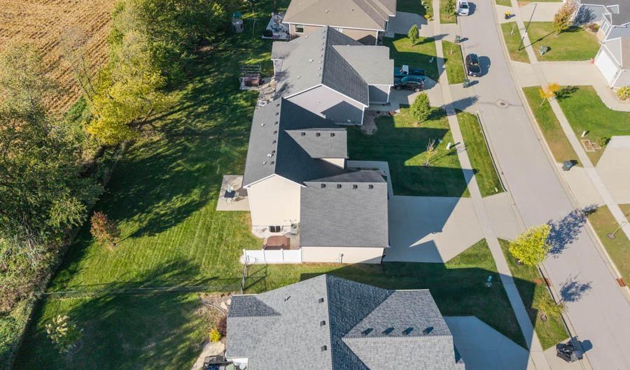 5608 Allerton Dr, Ames, IA 50014 - 3 Beds, 3 Bath