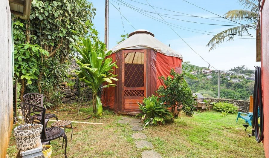 99-139 B Napuanani Rd 3, Aiea, HI 96701 - 2 Beds, 1 Bath