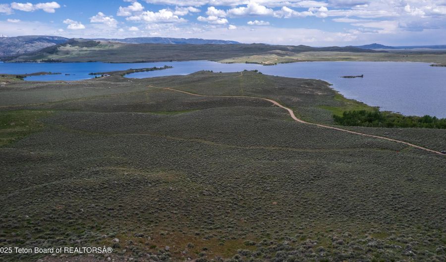 Tbd NORTH SHORE Road, Boulder, WY 82923 - 0 Beds, 0 Bath