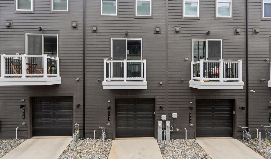 153 LOCKE St, Baltimore, MD 21230 - 4 Beds, 5 Bath