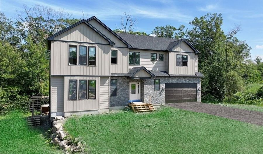 12 Alvina Dr, Johnston, RI 02919 - 3 Beds, 3 Bath