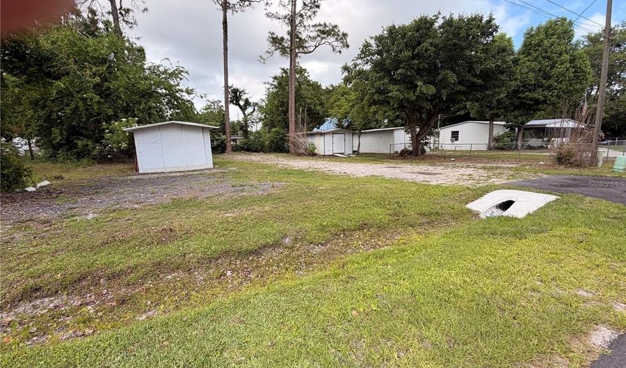 ARMADILLO Road, Astor, FL 32102 - 0 Beds, 0 Bath