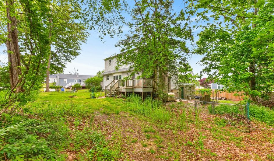 2710 Filmore St, Belmar, NJ 07719 - 4 Beds, 2 Bath