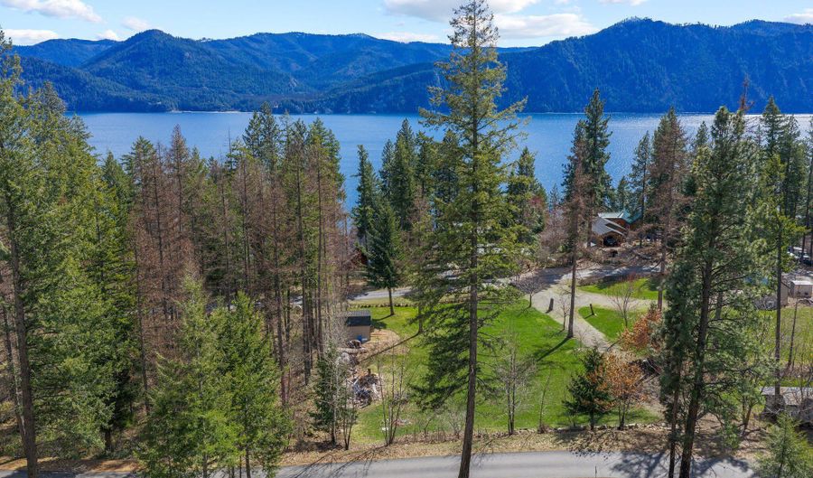 574 Glacier Loop, Bayview, ID 83803 - 0 Beds, 0 Bath