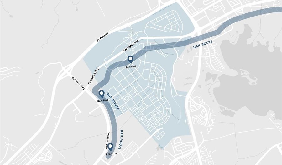 91-1170 Hoonaauao St 1711, Kapolei, HI 96707 - 3 Beds, 3 Bath