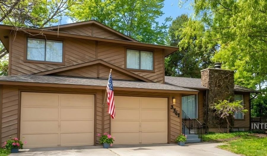 5541 N Samson Ave, Boise, ID 83704 - 4 Beds, 4 Bath