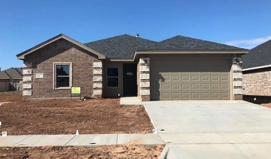 7438 Salerno Ct, Abilene, TX 79606 - 4 Beds, 2 Bath