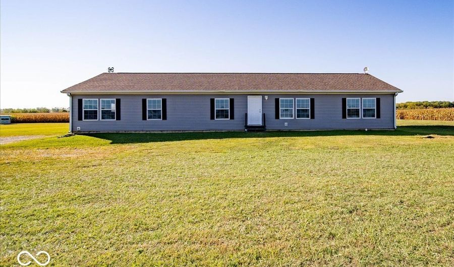 5009 E 246th St, Arcadia, IN 46030 - 4 Beds, 2 Bath