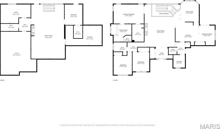 915 Timber Glen Ln, Ballwin, MO 63021 - 4 Beds, 4 Bath