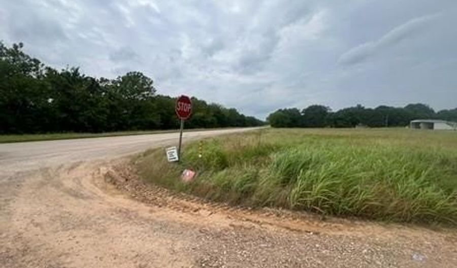 3900 N Sassafrass Rd, Bennington, OK 74723 - 0 Beds, 0 Bath