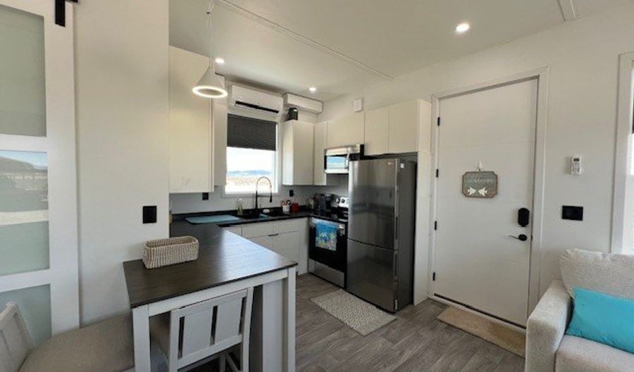 2588 N TIERRA Dr, Beryl, UT 84714 - 1 Beds, 1 Bath