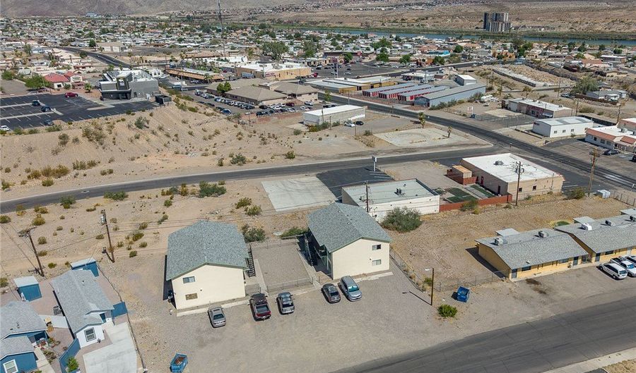 1545 Sierra Vista Dr, Bullhead City, AZ 86442 - 0 Beds, 0 Bath