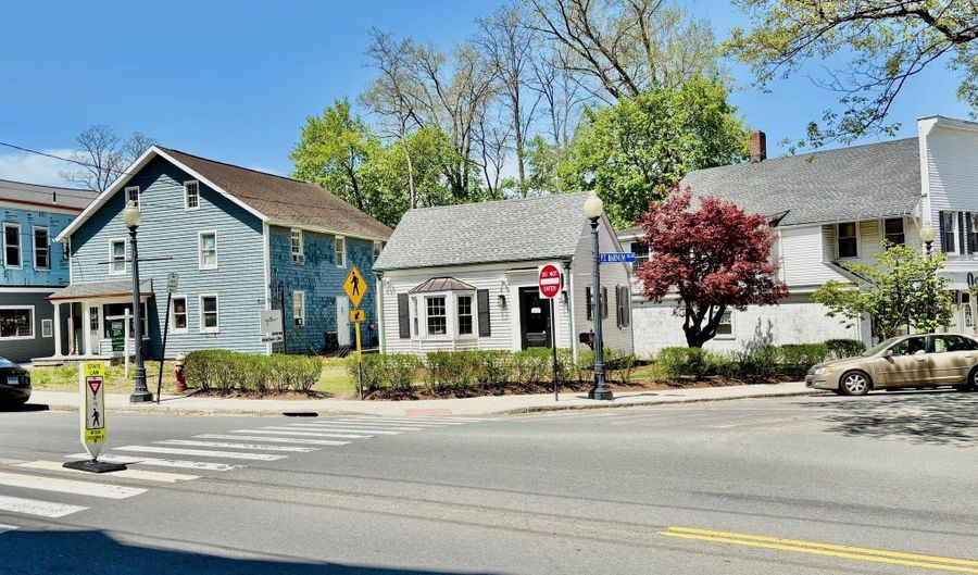 123 Greenwood Ave, Bethel, CT 06801 - 0 Beds, 0 Bath