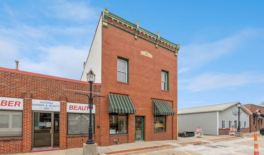 111 2nd St SE, Altoona, IA 50009 - 0 Beds, 0 Bath
