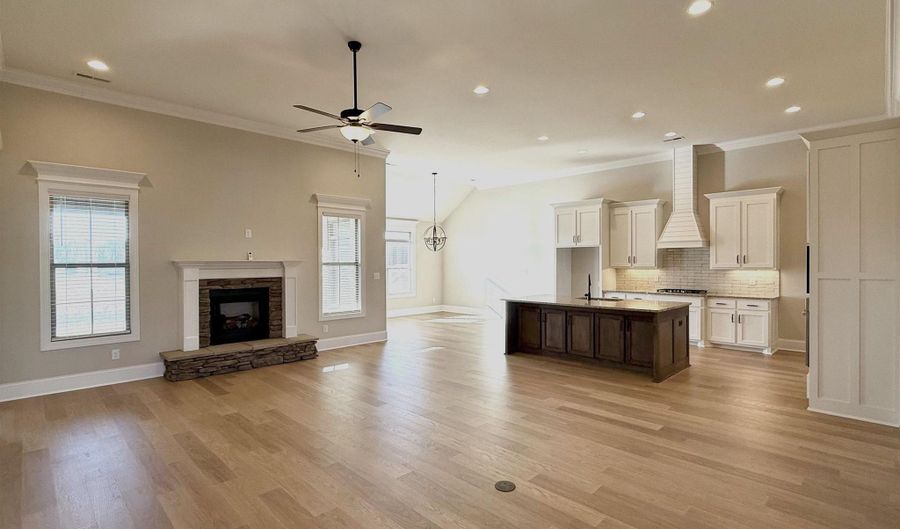 26430 Lot 153 Birkshire Ln, Athens, AL 35613 - 4 Beds, 3 Bath