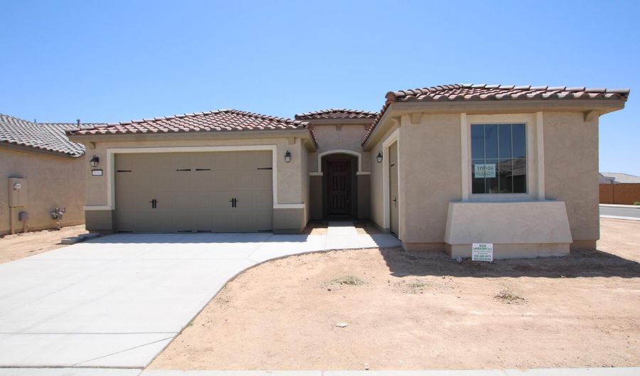 20363 N Wagner Wash Dr, Buckeye, AZ 85396 - 2 Beds, 3 Bath