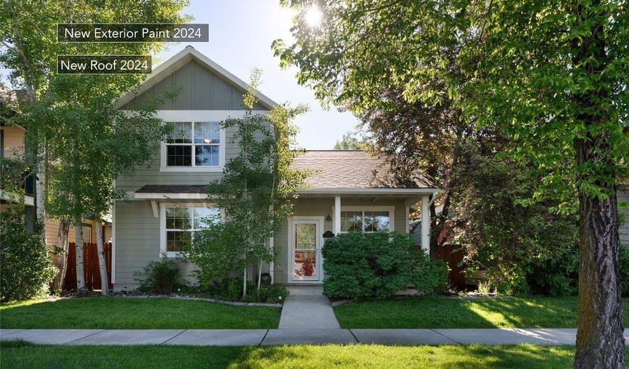 2252 Ferguson, Bozeman, MT 59718 - 3 Beds, 2 Bath