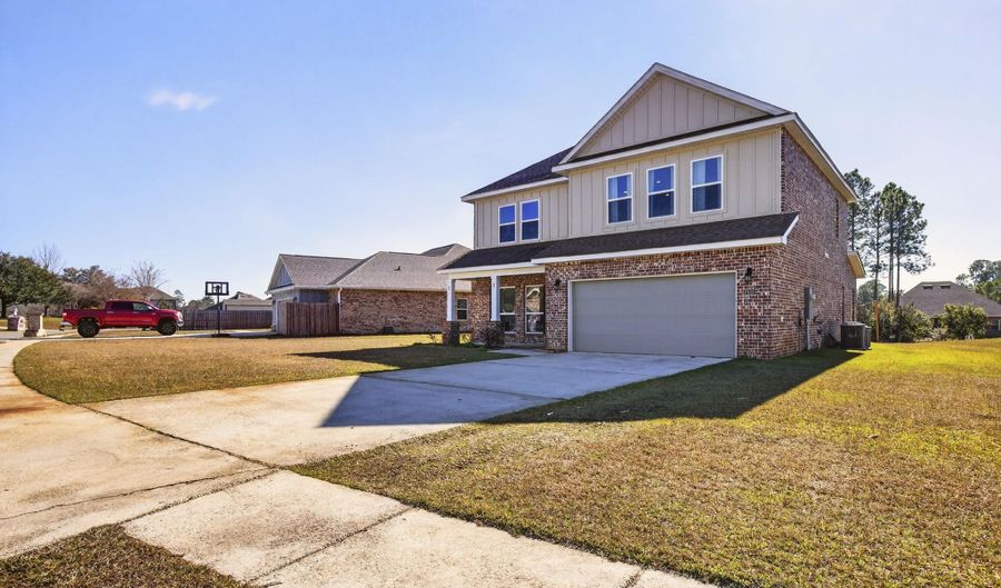 7131 Sonoma Dr, Biloxi, MS 39532 - 4 Beds, 4 Bath