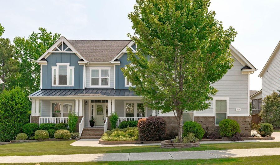 1813 Venezia Way, Apex, NC 27502 - 6 Beds, 6 Bath