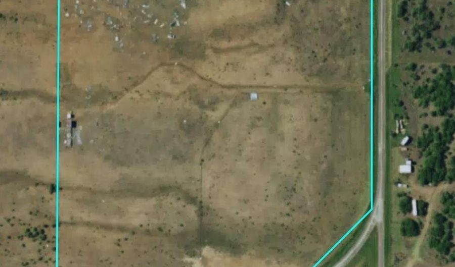 11727 N FM 368, Burkburnett, TX 76354 - 0 Beds, 0 Bath