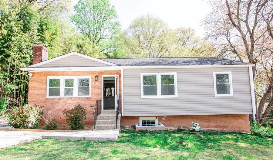 4614 BLACKWOOD Rd, Beltsville, MD 20705 - 6 Beds, 3 Bath