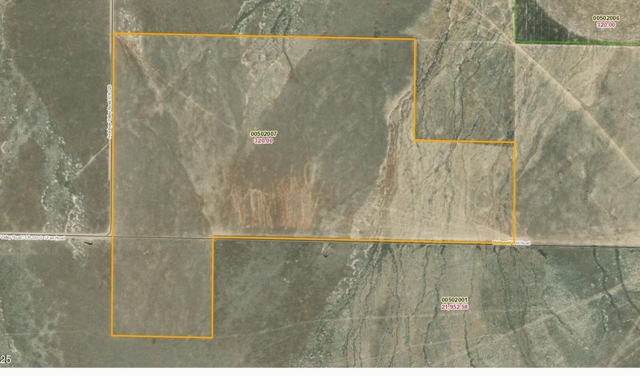 Antelope Valley Road, Battle Mountain, NV 89820 - 0 Beds, 0 Bath