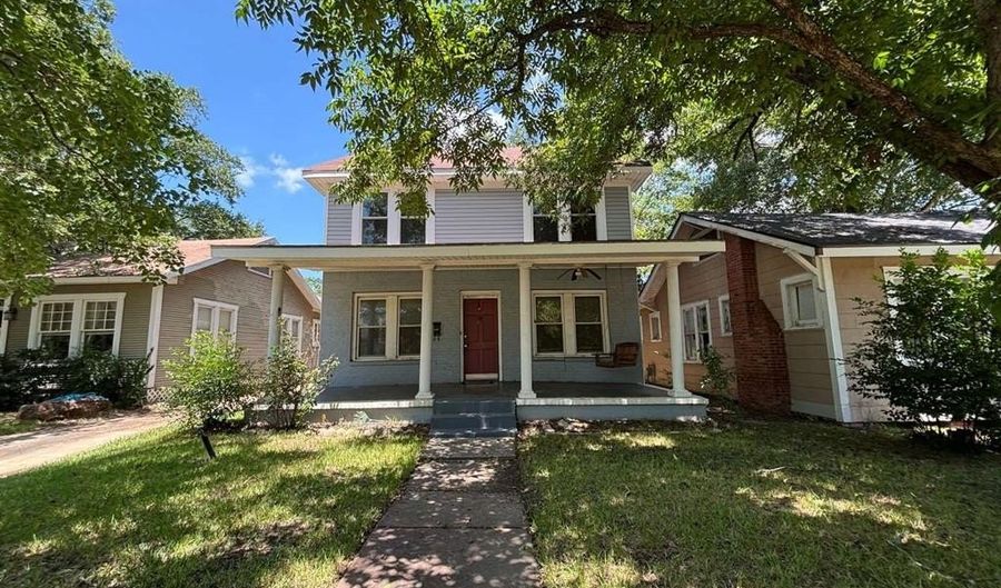 806 Ratcliff St, Shreveport, LA 71104 - 3 Beds, 2 Bath