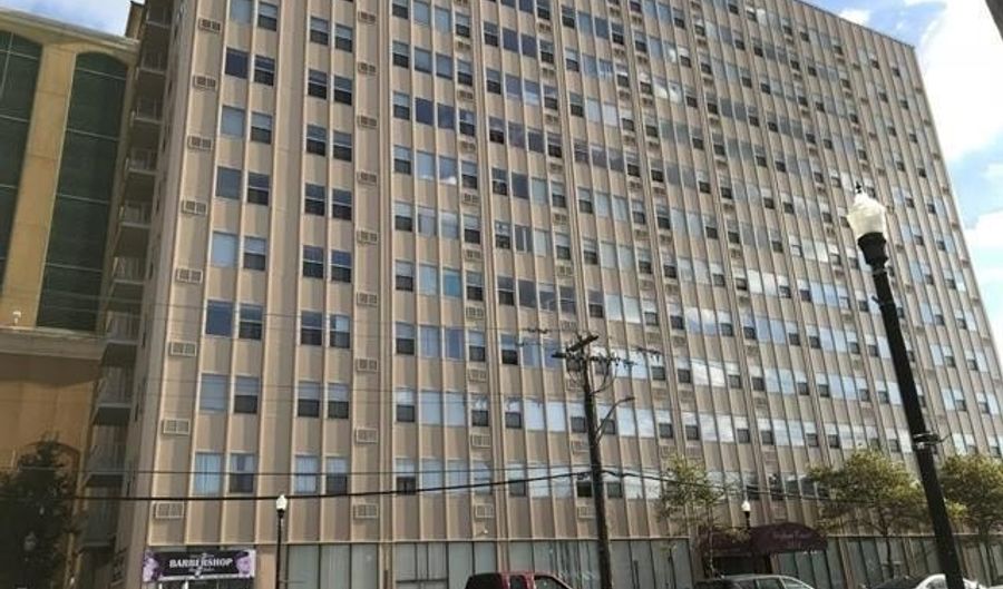 2834 ATLANTIC Ave 505, Atlantic City, NJ 08401 - 2 Beds, 1 Bath