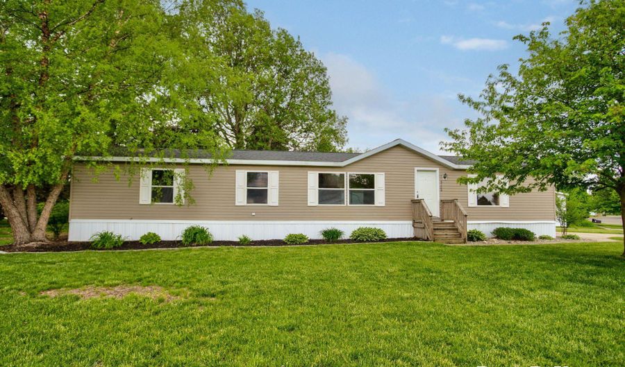 5104 Snow Mass Ln, Allendale, MI 49401 - 4 Beds, 2 Bath