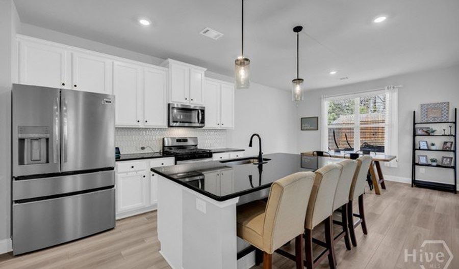 415 Station Overlook Dr, Auburn, GA 30011 - 4 Beds, 3 Bath