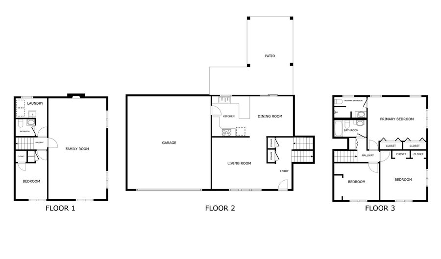 9101 W Dalton Pl, Boise, ID 83704 - 4 Beds, 3 Bath